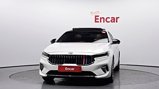 KIA K7 PREMIER 2019