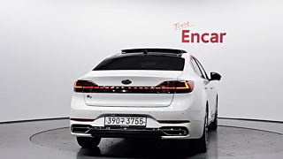 KIA K7 PREMIER 2019