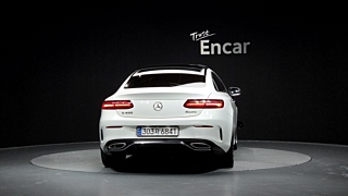 MERCEDES BENZ E-CLASS W213 2017