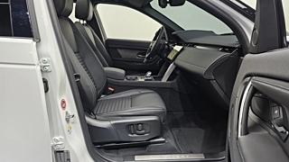 Заказать LAND ROVER DISCOVERY SPORT