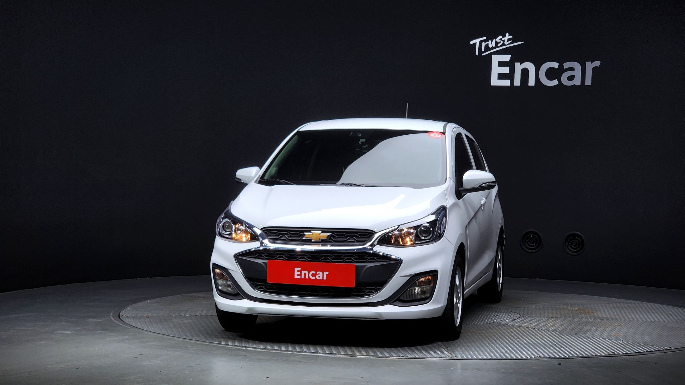 DAEWOO SPARK 2021