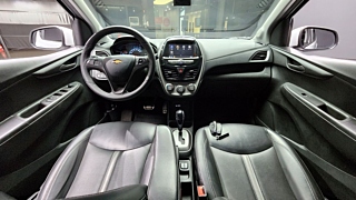 DAEWOO SPARK 2021