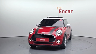 MINI COOPER 2020