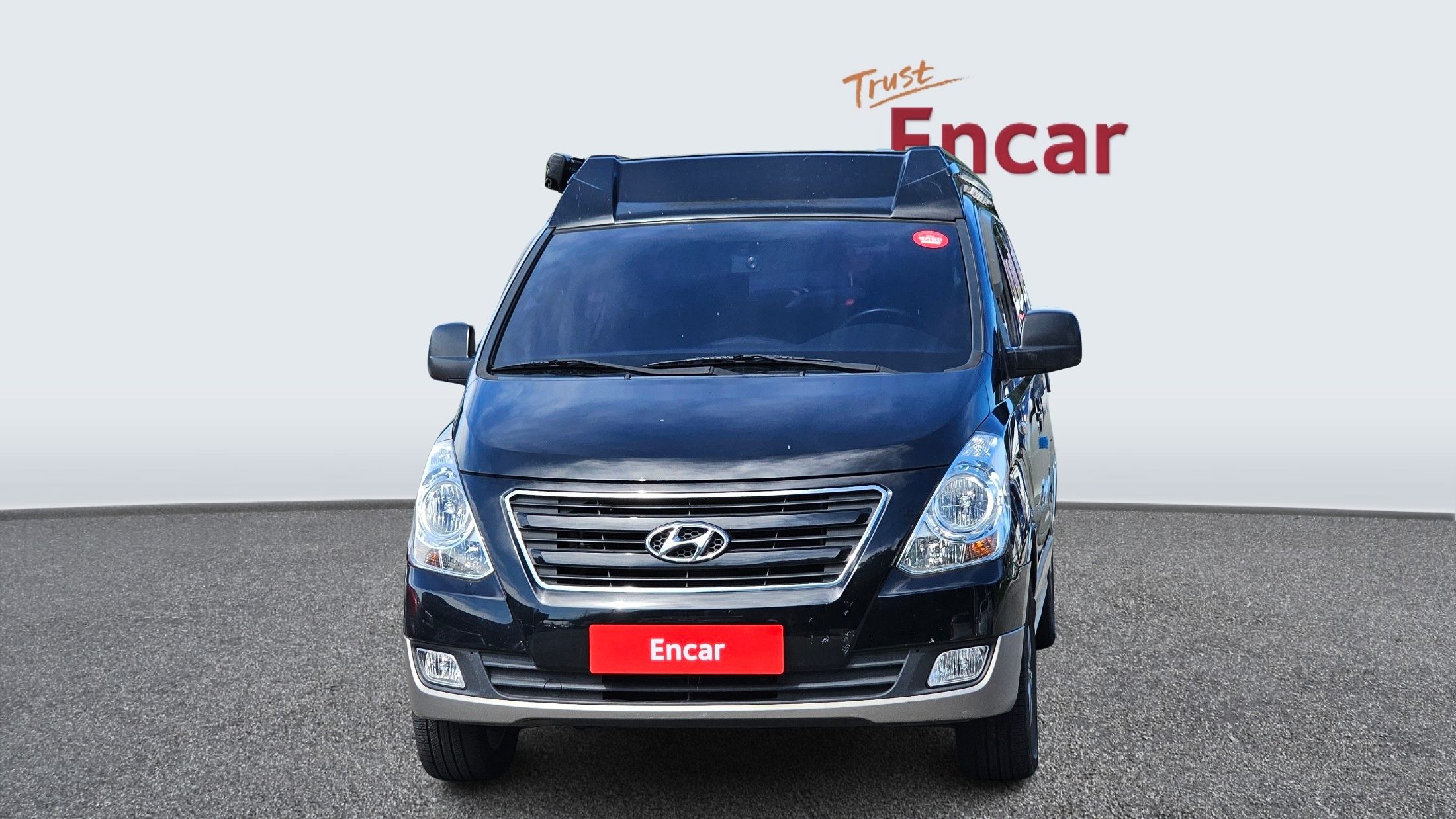 HYUNDAI STAREX GRAND 2017