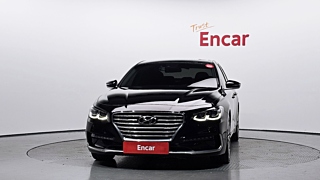 HYUNDAI GRANDEUR IG 2017