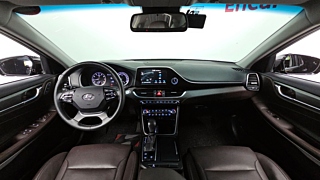 HYUNDAI GRANDEUR IG 2017