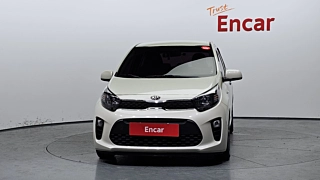 KIA MORNING JA 2017