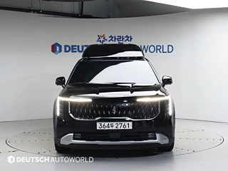 KIA CARNIVAL 2025
