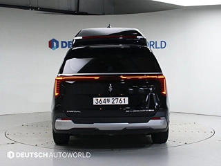 KIA CARNIVAL 2025