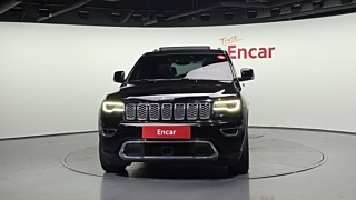 JEEP CHEROKEE GRAND 2018