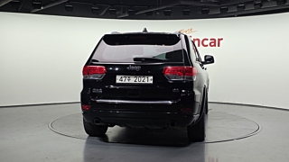 JEEP CHEROKEE GRAND 2018