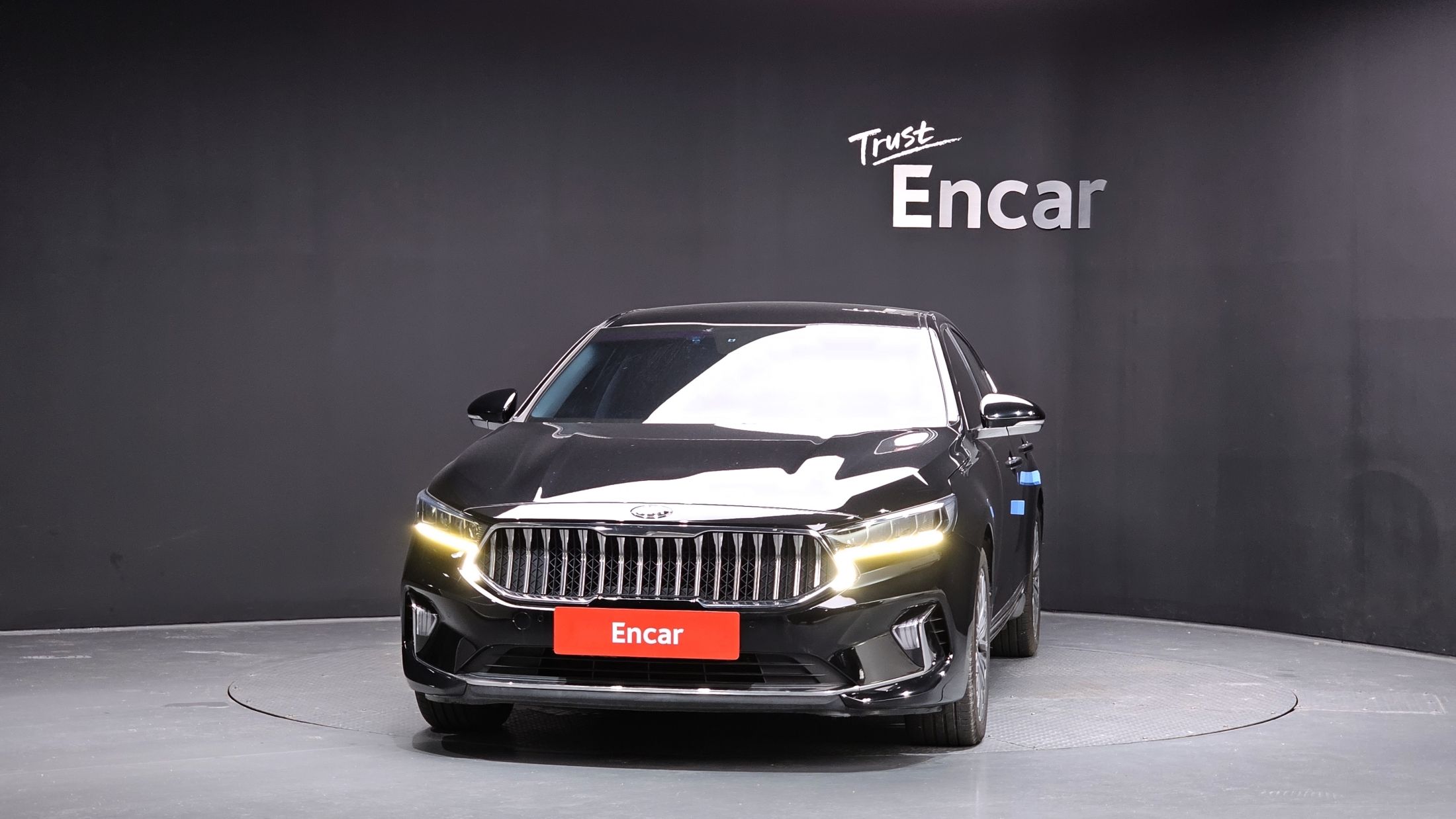 KIA K7 PREMIER 2020