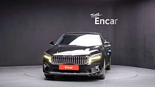 KIA K7 PREMIER 2020
