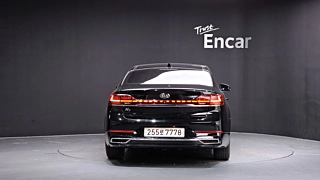 KIA K7 PREMIER 2020