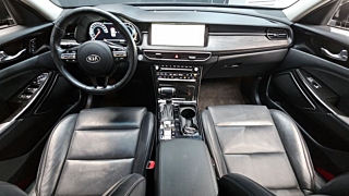 KIA K7 PREMIER 2020