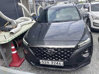 HYUNDAI SANTAFE TM 2018