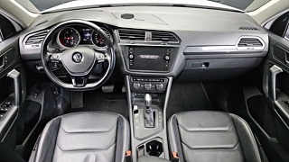 VOLKSWAGEN TIGUAN 2019