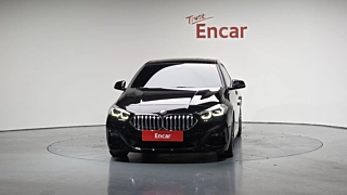 BMW 2-SERIES GRAN COUPE F44 2022