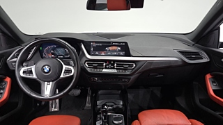 BMW 2-SERIES GRAN COUPE F44 2022
