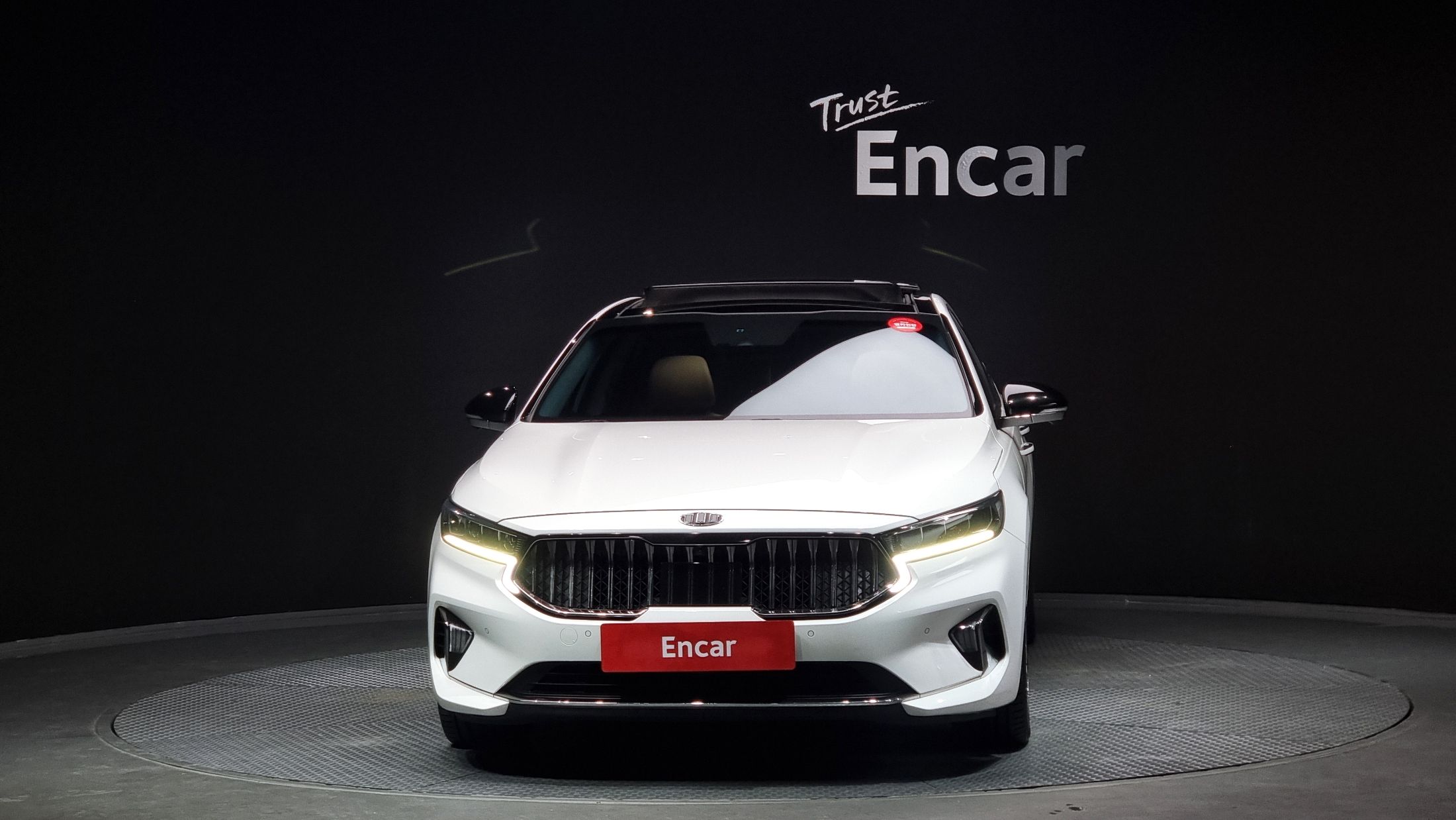 KIA K7 PREMIER 2019