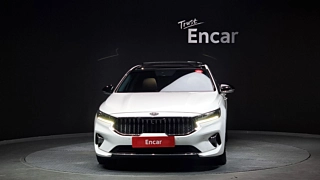 KIA K7 PREMIER 2019
