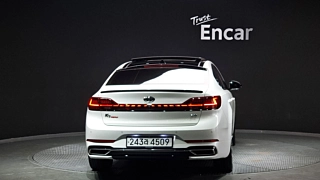KIA K7 PREMIER 2019