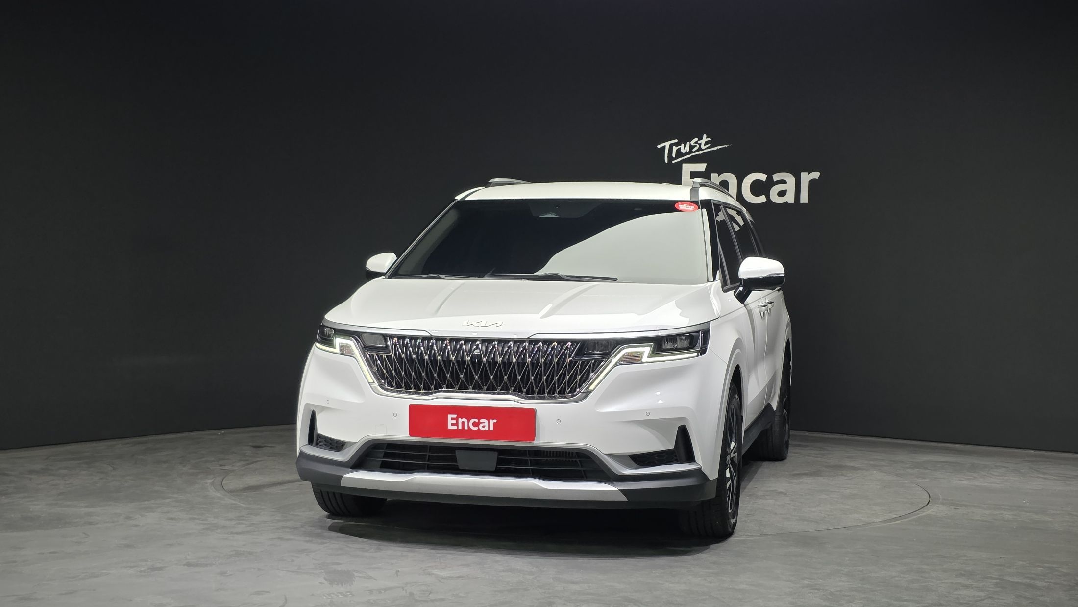 KIA CARNIVAL 2022
