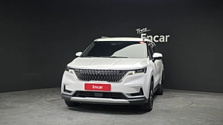 KIA CARNIVAL 2022