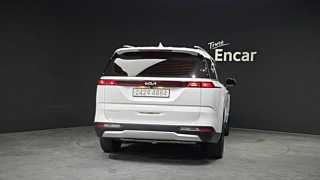 KIA CARNIVAL 2022
