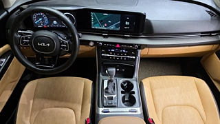 KIA CARNIVAL 2022