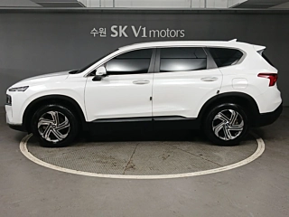 HYUNDAI SANTAFE 2020