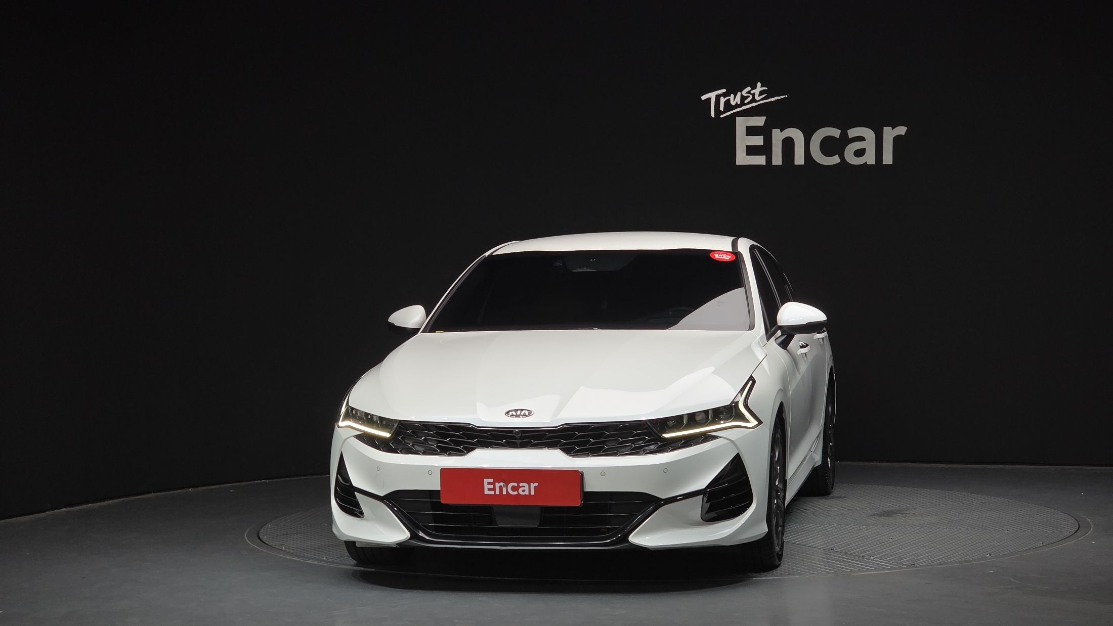 KIA K5 2020