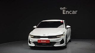 KIA K5 2020