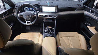 KIA K5 2020