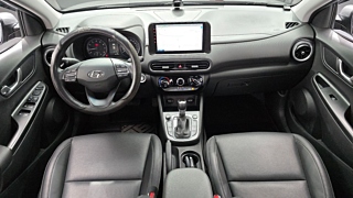 HYUNDAI KONA 2021