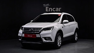 Заказать BAIC YINXIANG KENBO 600