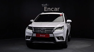 Заказать BAIC YINXIANG KENBO 600