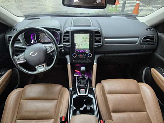 SAMSUNG QM6 2021