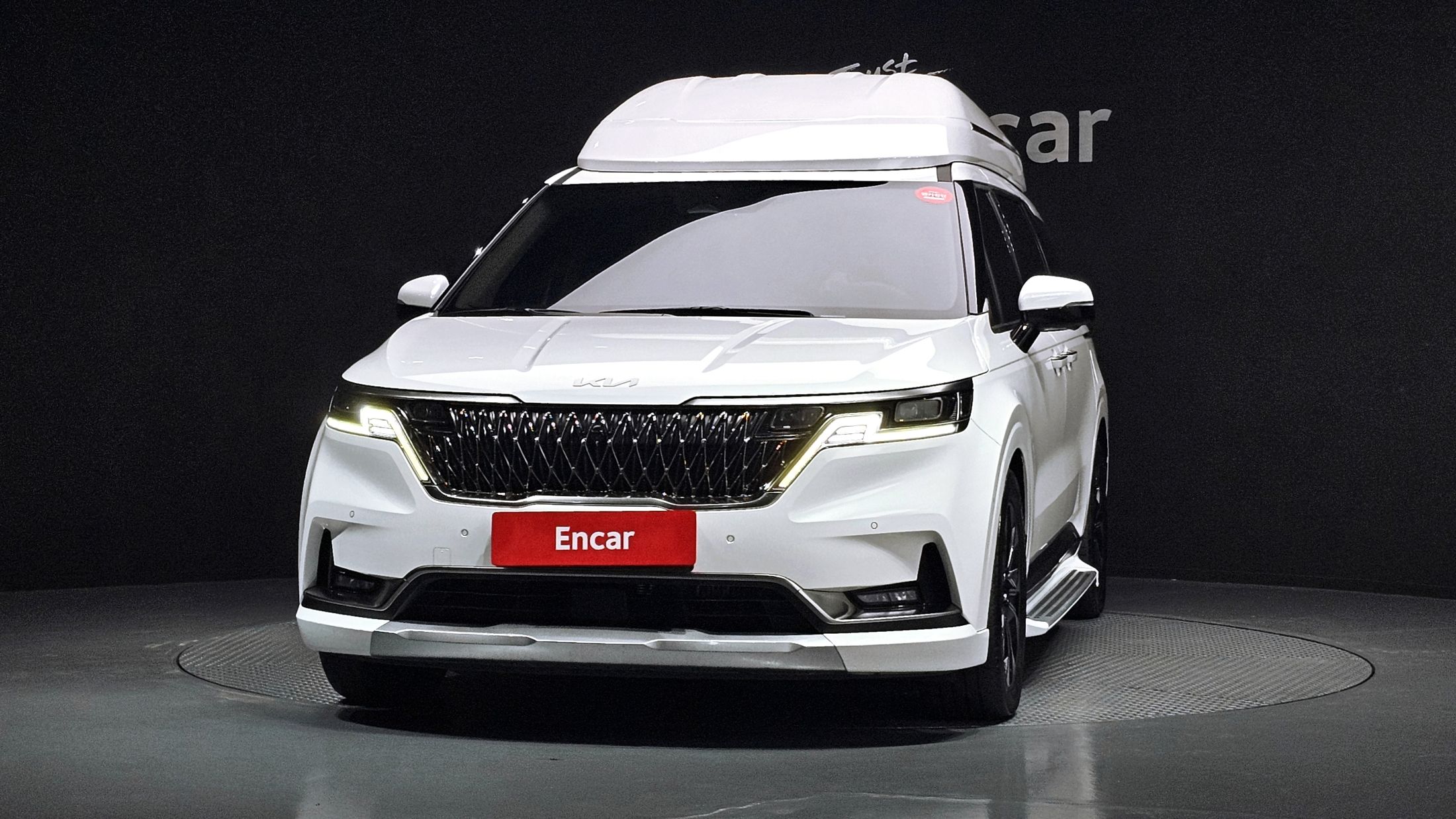 KIA CARNIVAL 2022