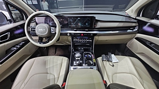 KIA CARNIVAL 2022