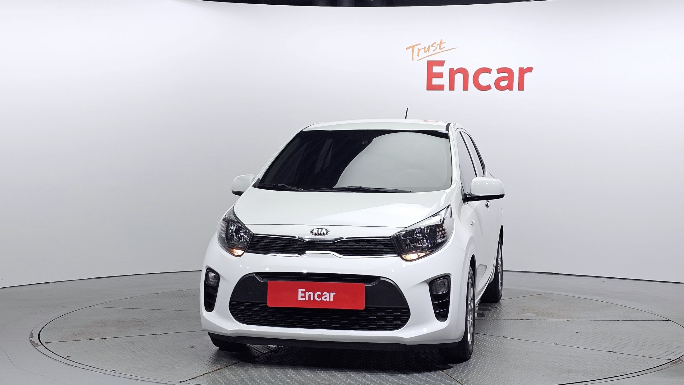 KIA MORNING JA 2018
