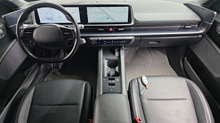 HYUNDAI IONIQ6 2022