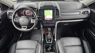 SAMSUNG QM6 2021