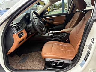 BMW 4-SERIES F32 2016