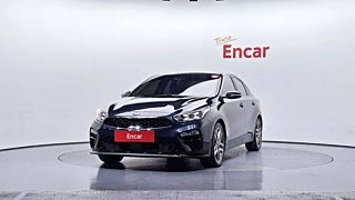 KIA K3 2018
