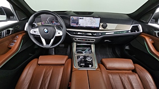 BMW X7 G07 2023