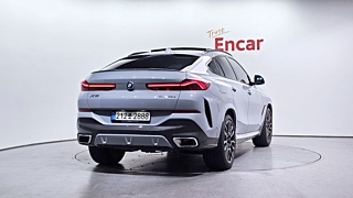 BMW X6 G06 2025