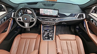BMW X6 G06 2025