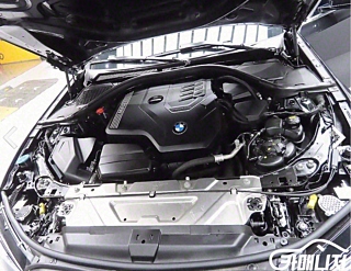 BMW 3-SERIES G20 2021