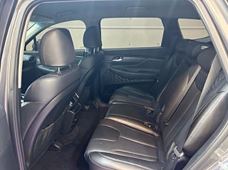 HYUNDAI SANTAFE TM 2018
